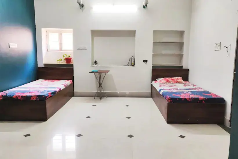 Джодхпур: Jannat Residency