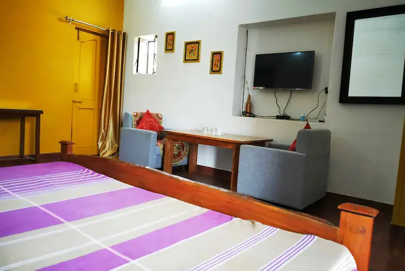 Джодхпур: Jannat Residency