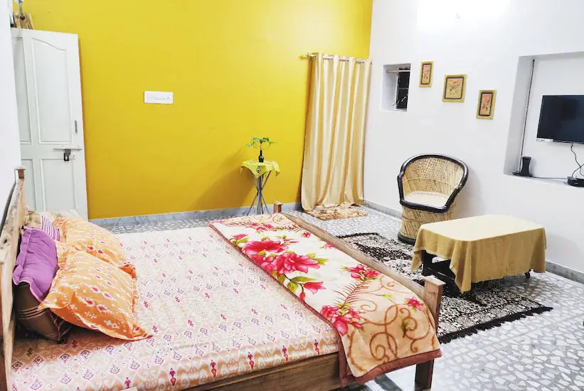Джодхпур: Jannat Residency