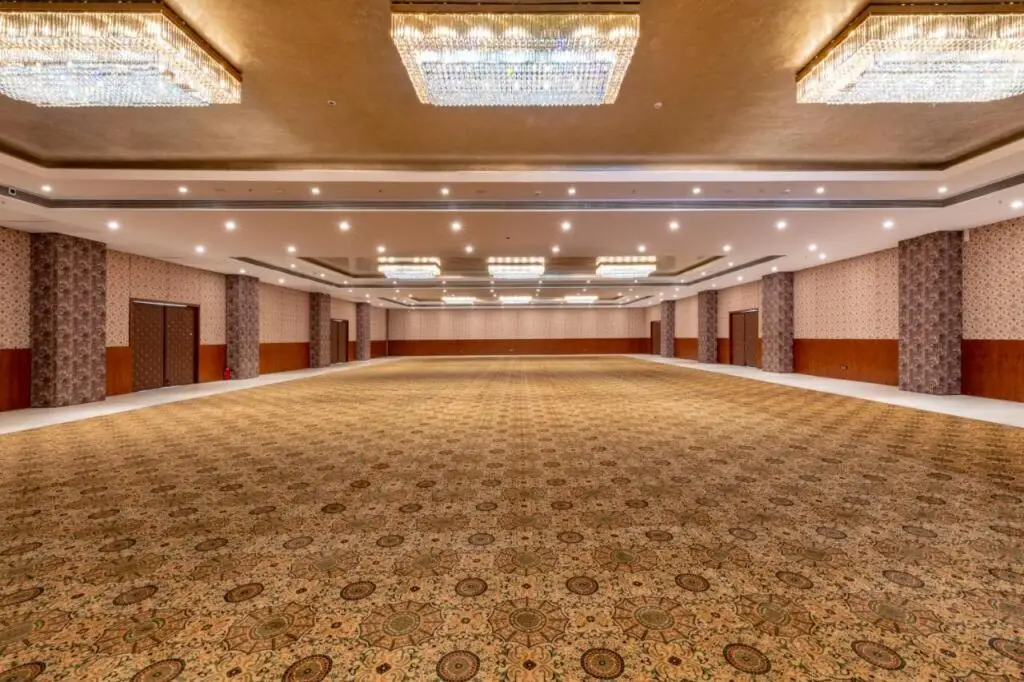 Мумбаи: Hotel Saya Grand