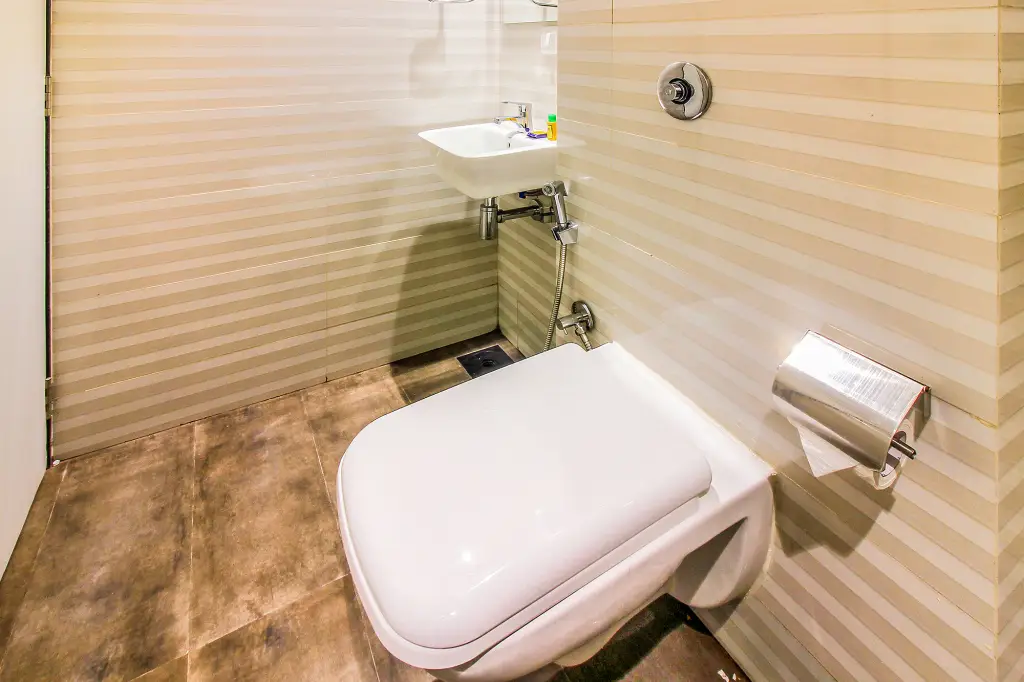 Мумбаи: Fabhotel Rk International