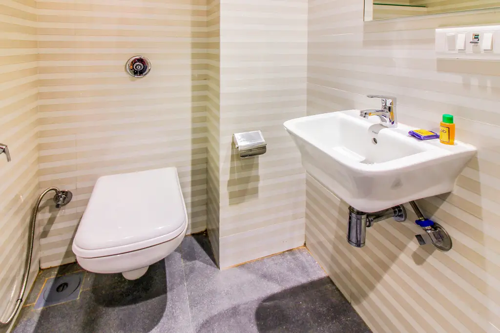 Мумбаи: Fabhotel Rk International