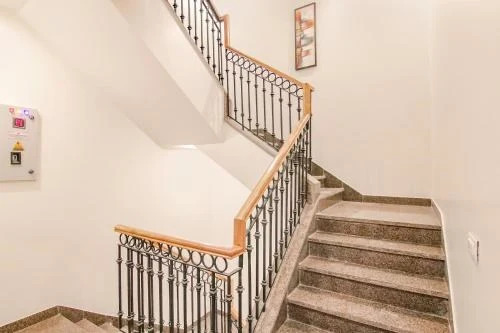 Гуруграм: FabHotel Luxe Stayz 39