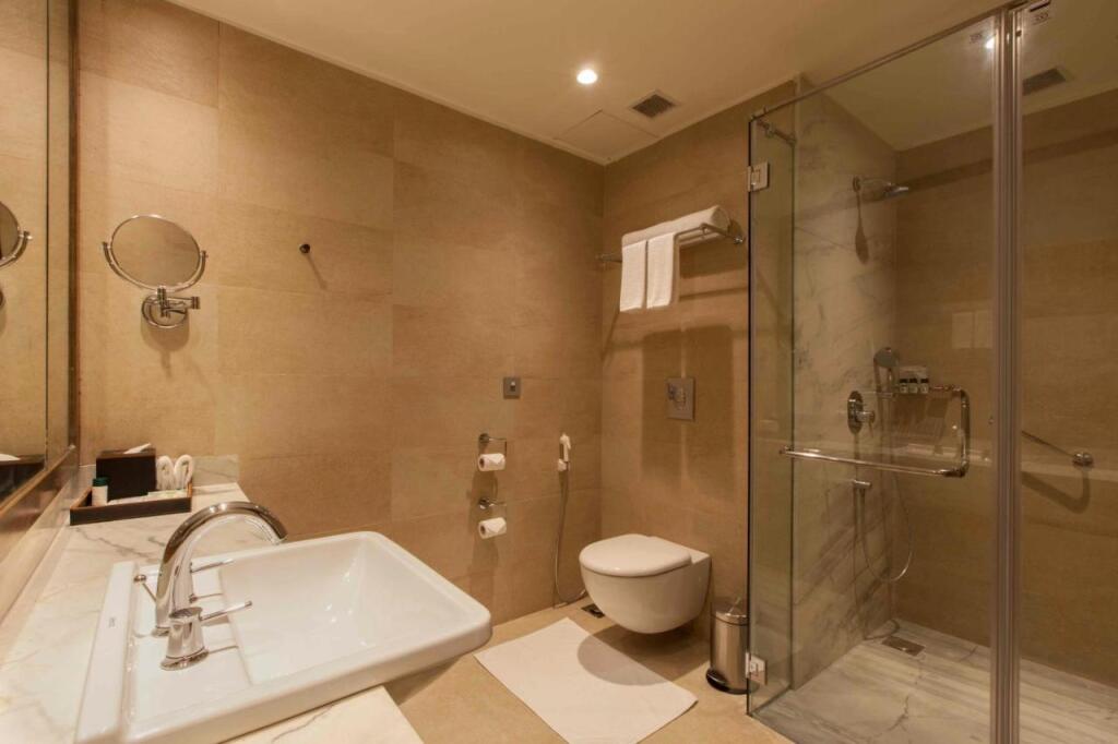 Наинитал: Lemon Tree Premier Resort Corbett