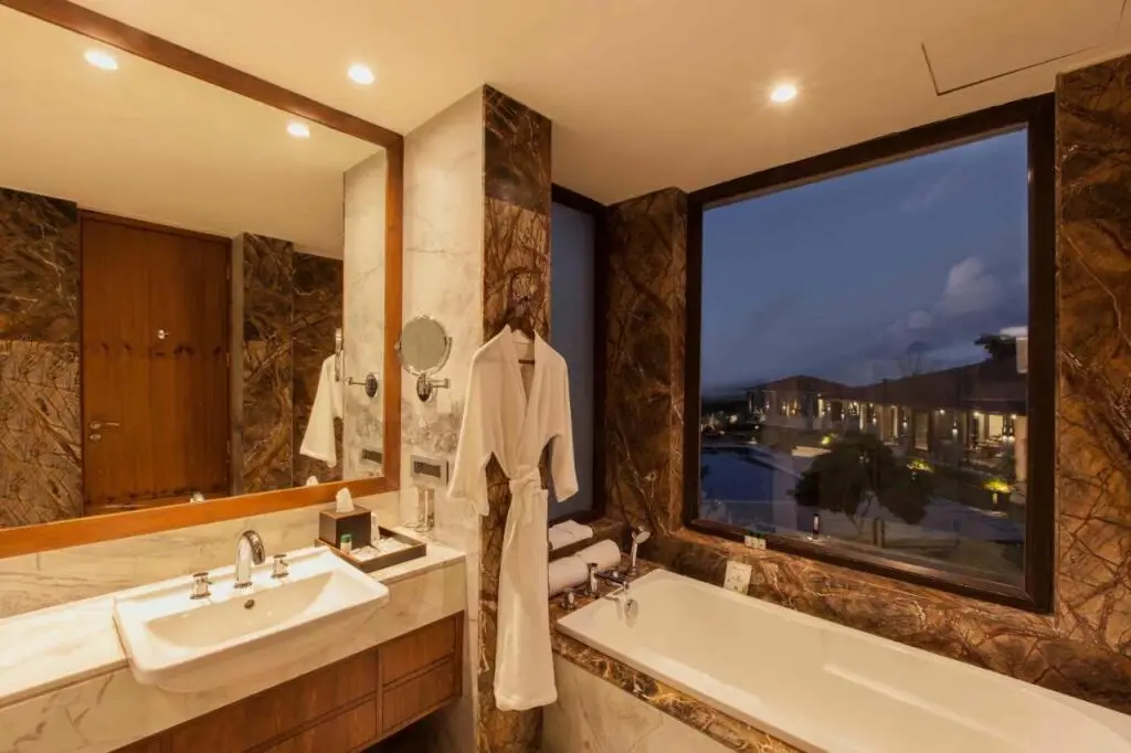 Наинитал: Lemon Tree Premier Resort Corbett