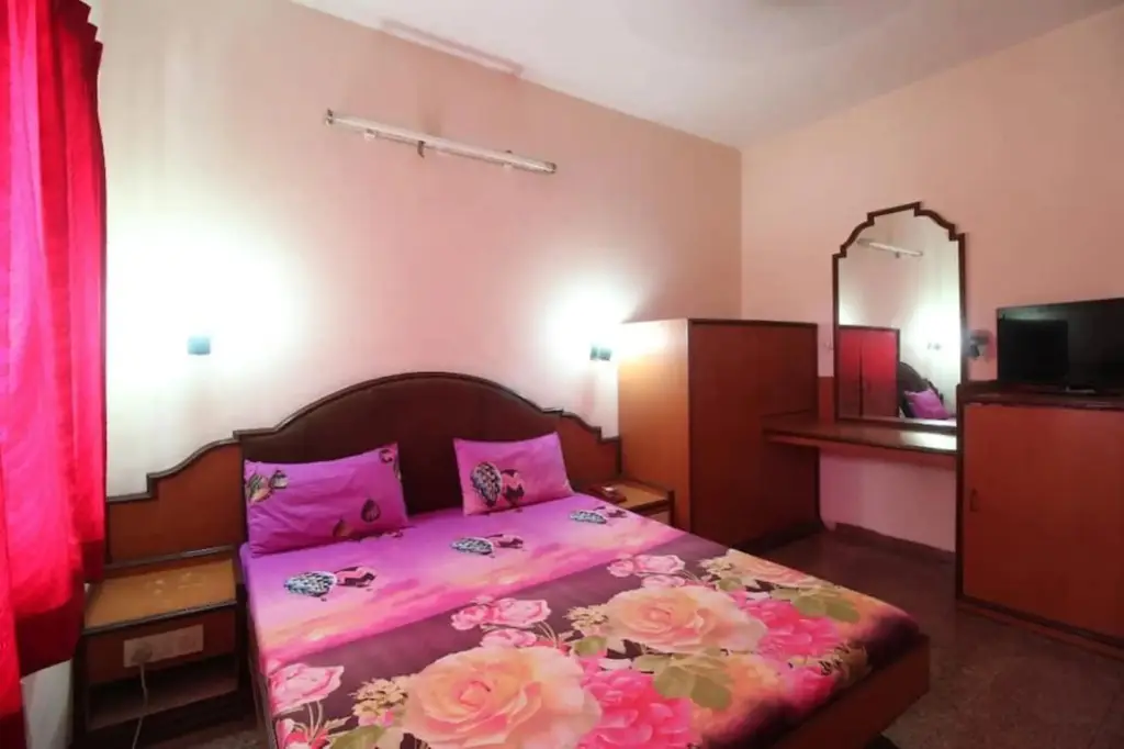 Hotel Soubhagya Inn — фото 1