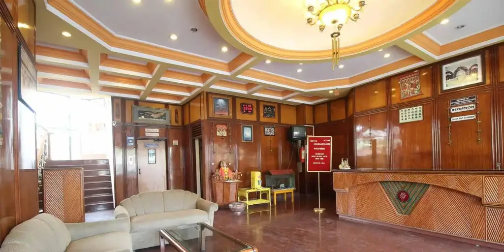 Силвасса: Hotel Soubhagya Inn