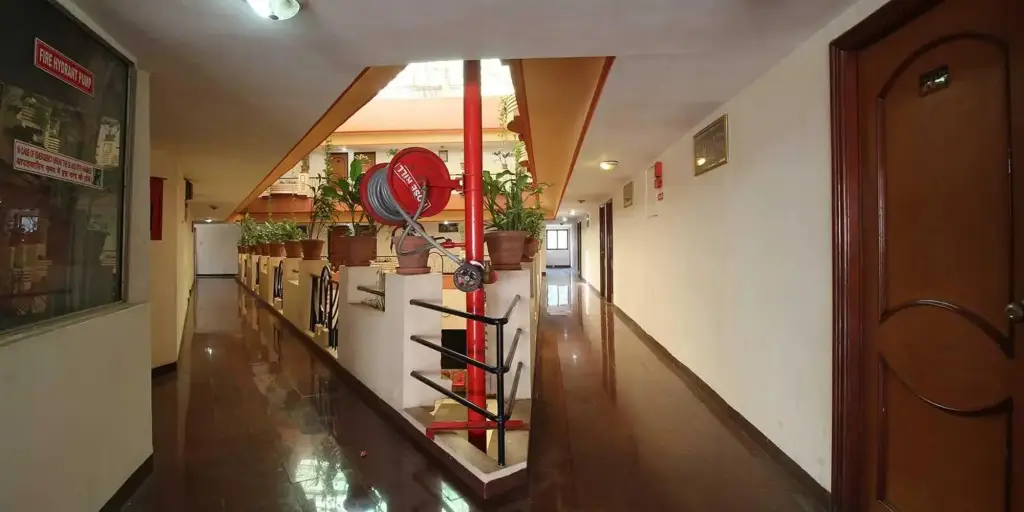 Силвасса: Hotel Soubhagya Inn
