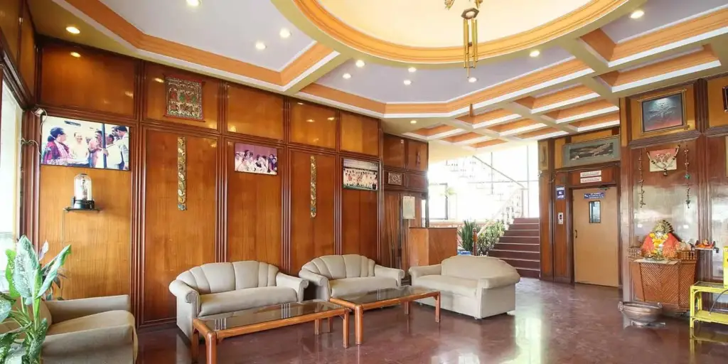 Силвасса: Hotel Soubhagya Inn