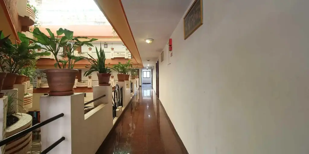 Силвасса: Hotel Soubhagya Inn