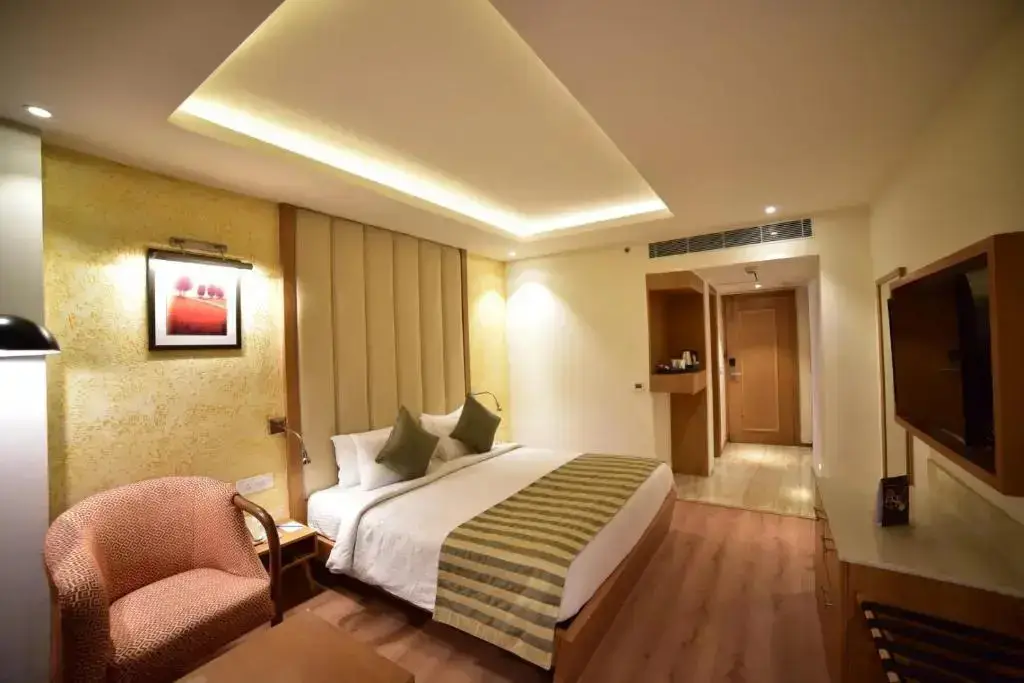 Гуруграм: Nemesia City Center - Gurugram, Sector 29