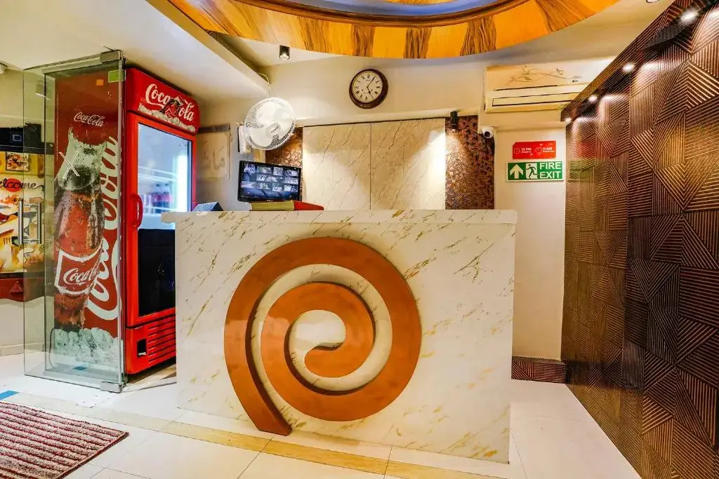 Мумбаи: FabHotel Comfort Inn Jogeshwari West