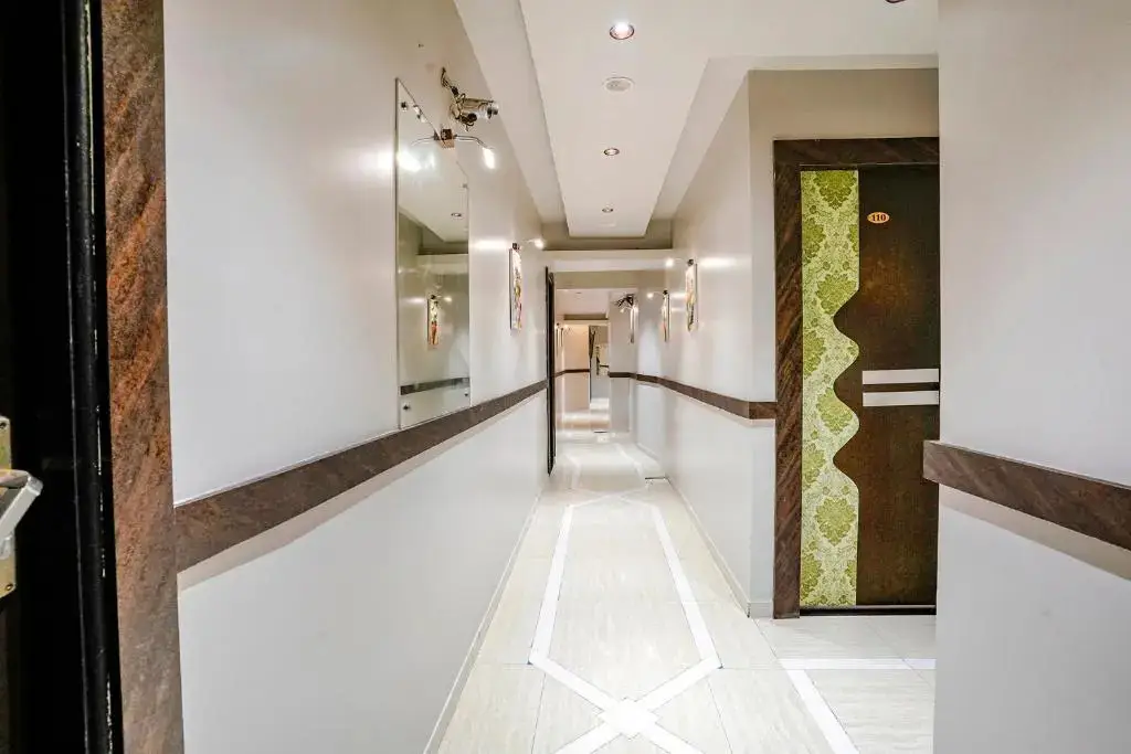 Мумбаи: FabHotel Comfort Inn Jogeshwari West