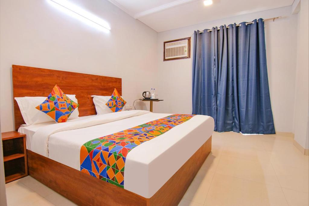 Гуруграм: Fabhotel Aashiyana Paradise