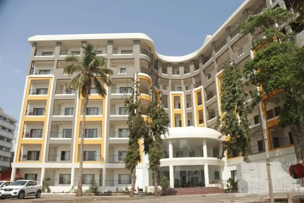 Vits Select Daman — фото 1