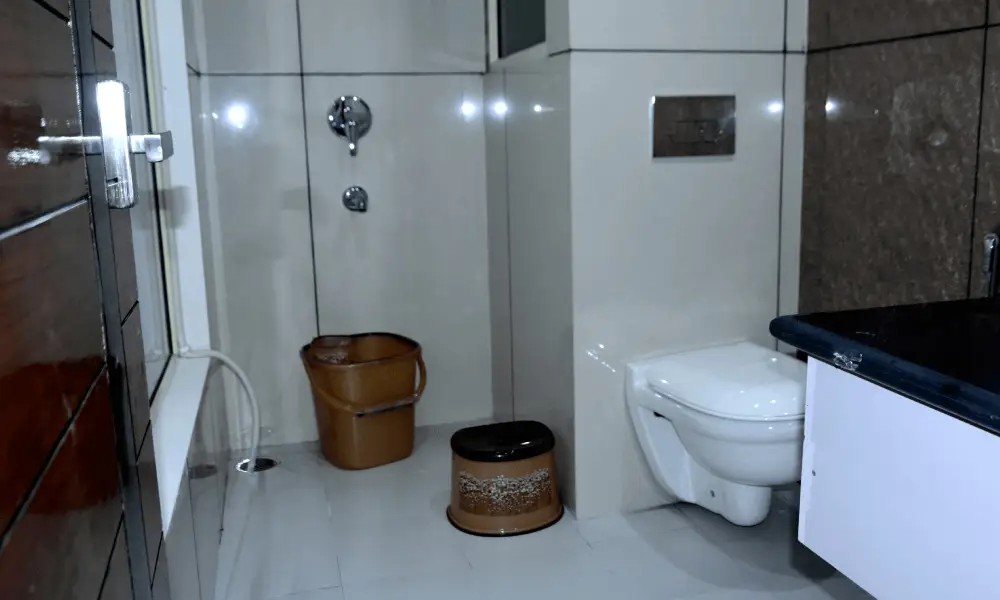 Hotel Ganga Amrit — фото 1