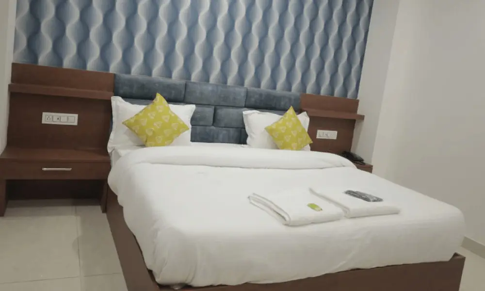 Данапур: Hotel Ganga Amrit