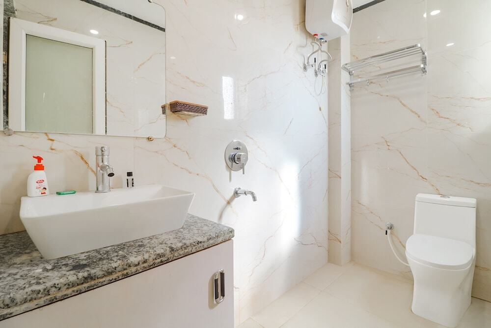 Патна: Fabhotel Holiday Grand