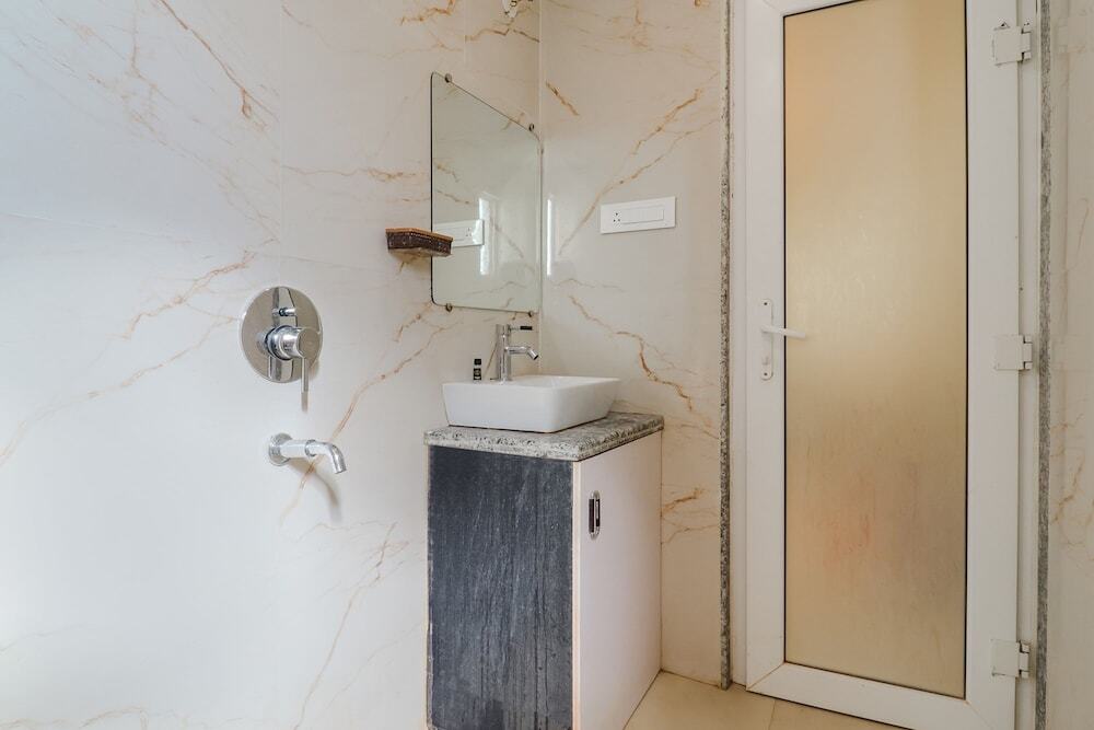 Патна: Fabhotel Holiday Grand