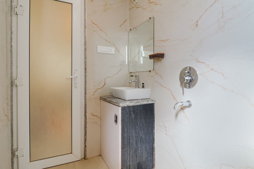 Патна: Fabhotel Holiday Grand
