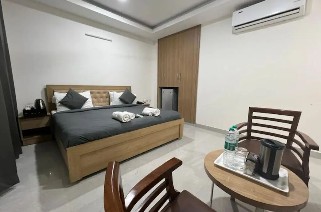 Гуруграм: Touchwood Inn Gurgaon