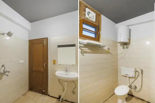 Большая Нойда: Oyo 74939 Silver Key Residency