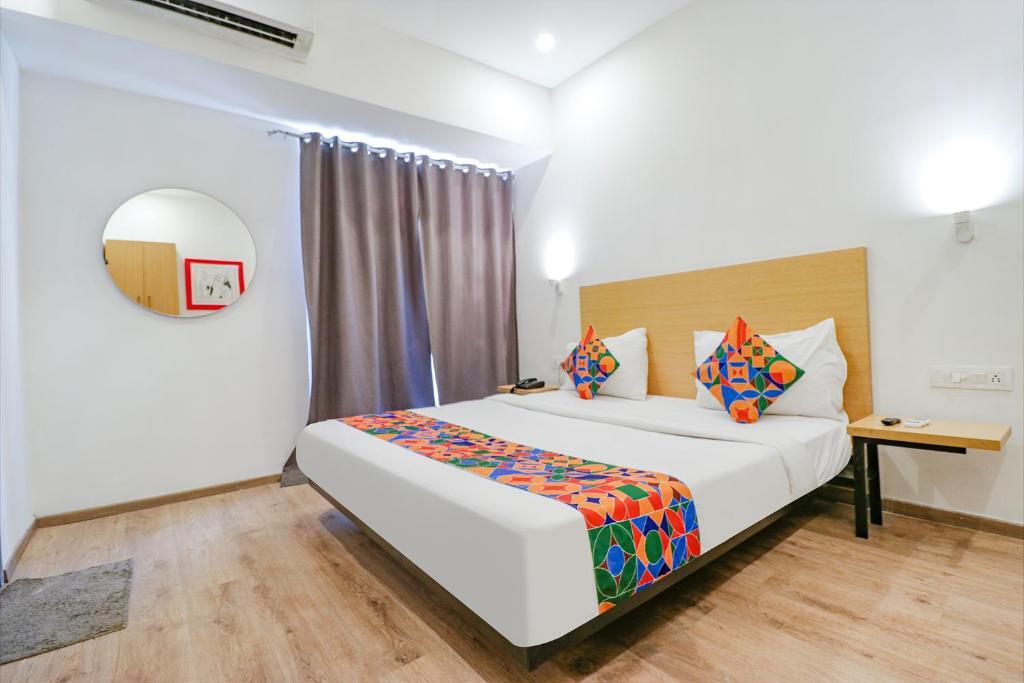 Гуруграм: Fabhotel Destiny Inn