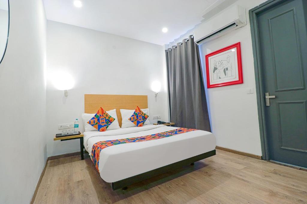 Гуруграм: Fabhotel Destiny Inn