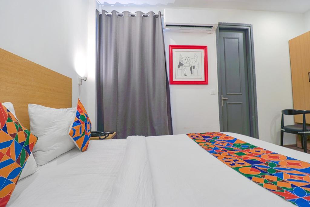 Гуруграм: Fabhotel Destiny Inn