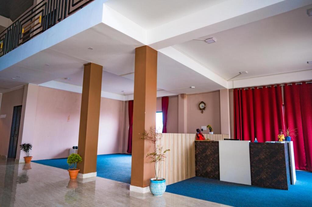 Наябазар: Forestea Homestays