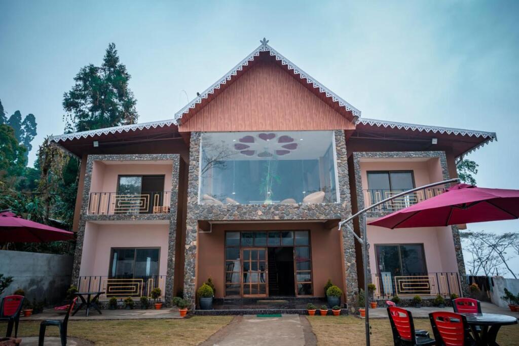 Forestea Homestays — фото 1