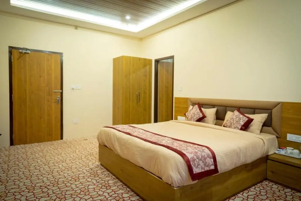 Наябазар: Forestea Homestays