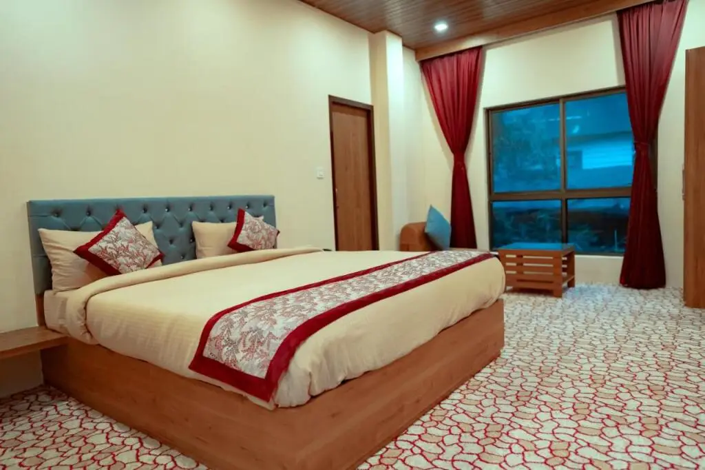 Наябазар: Forestea Homestays