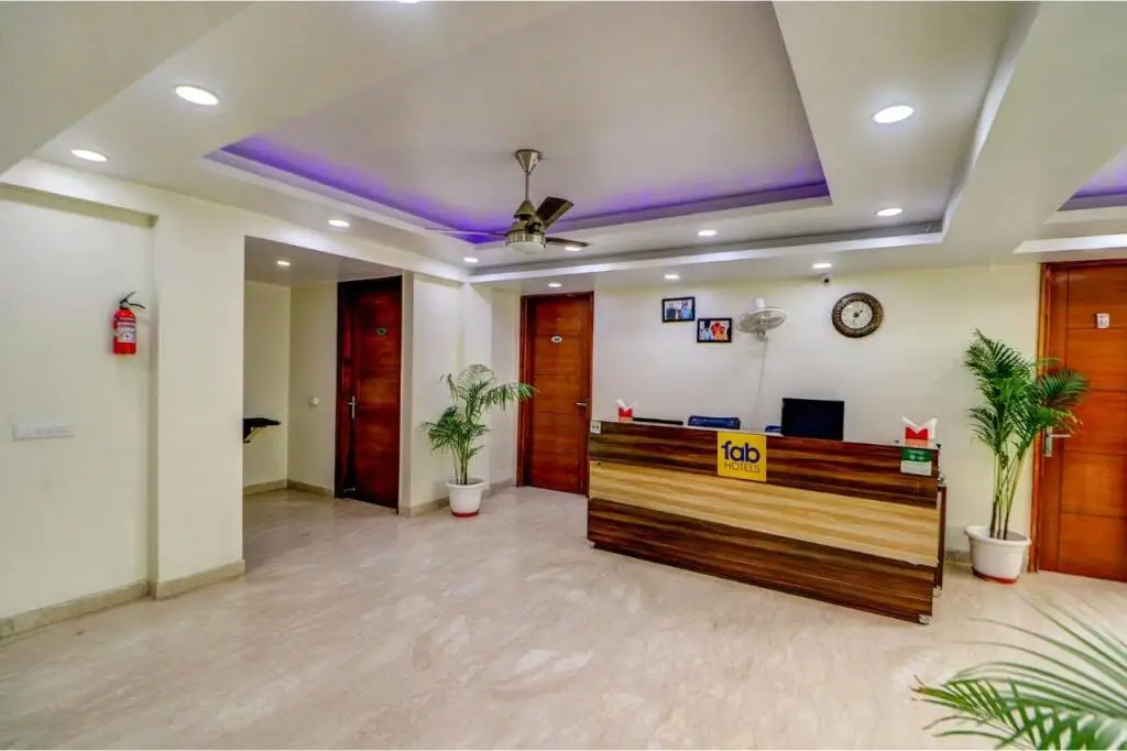 Гуруграм: The Aroma Residency near The Medanta, The Medicity, Gurgaon