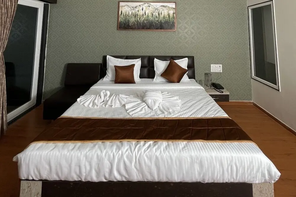 Халол: Greenland Resort