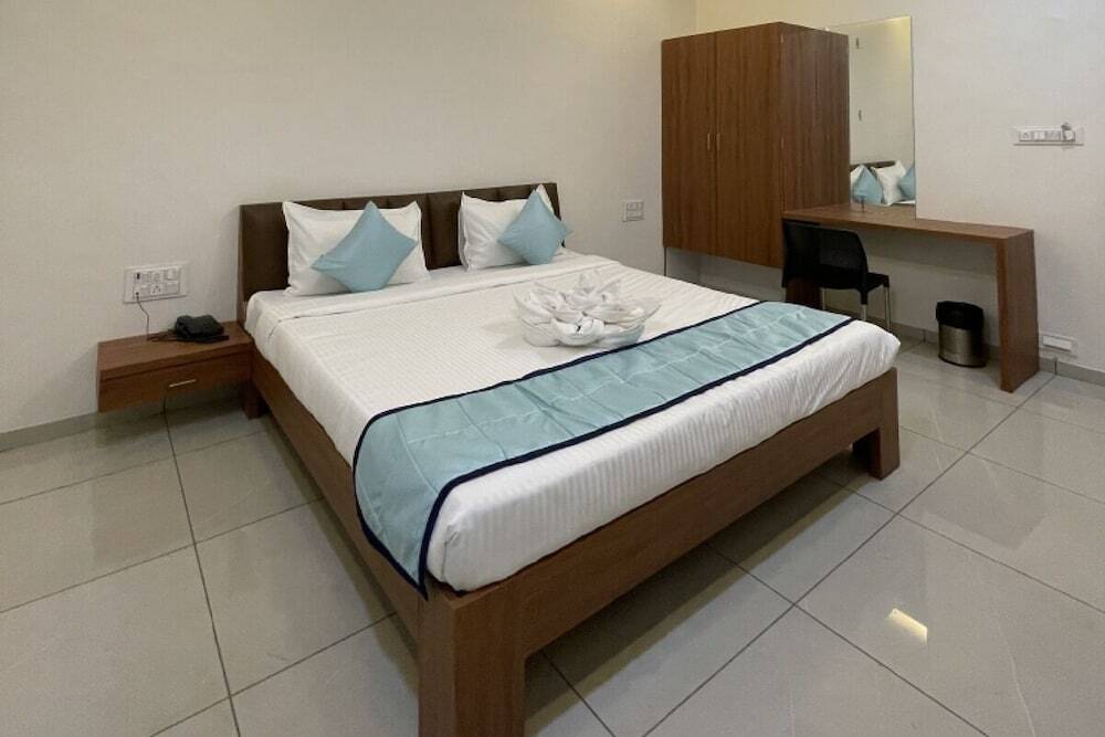 Халол: Greenland Resort