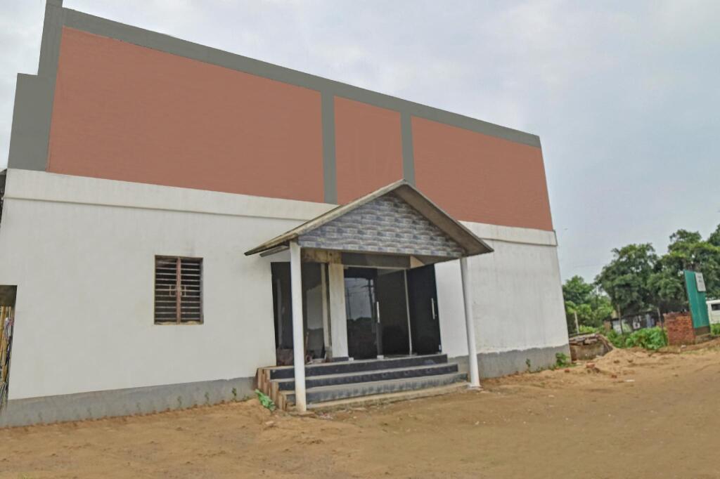 Гувахати: OYO Flagship 79490 Jp Guest House