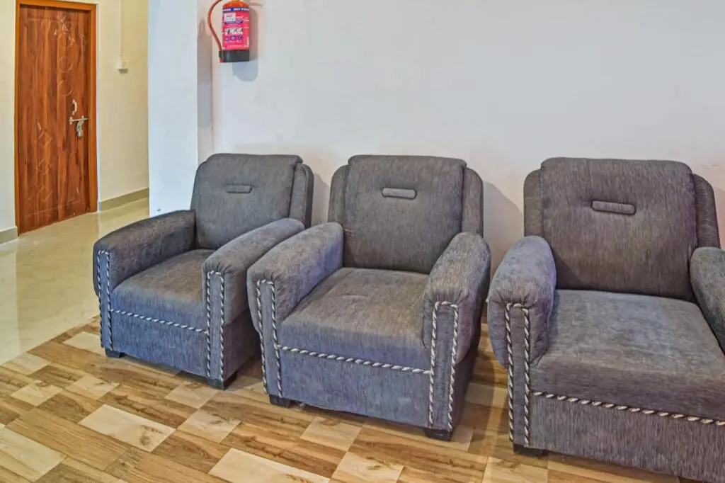 Гувахати: OYO Flagship 79490 Jp Guest House