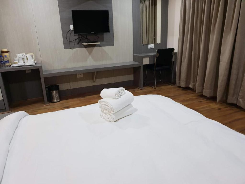 Дарджилинг: Anutri Hill Resort