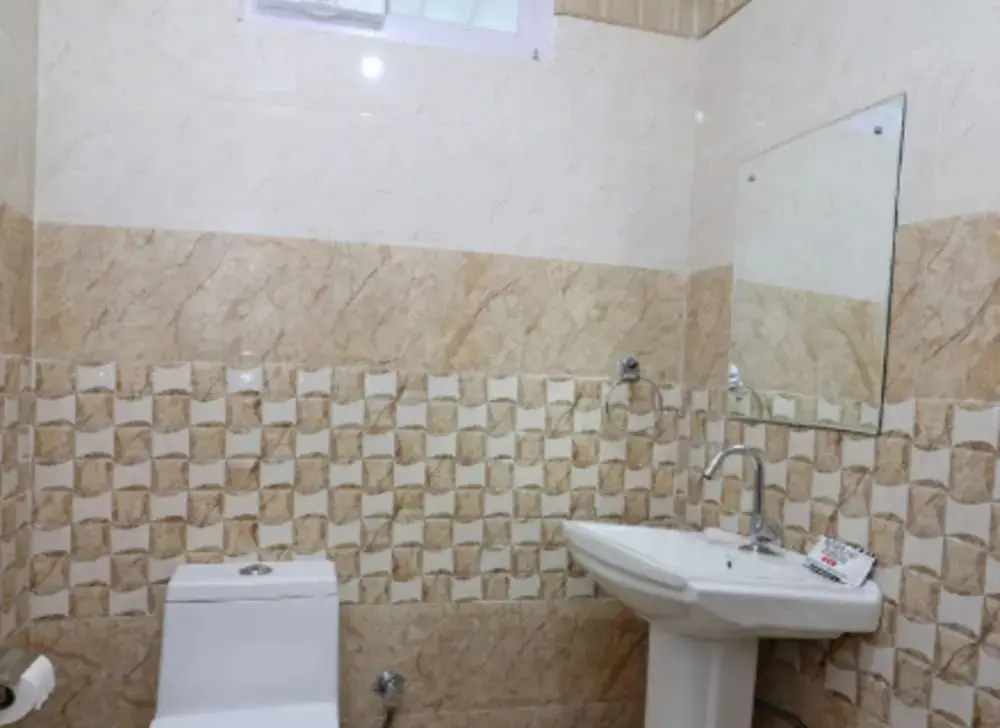 Джайпур: Oyo 24220 Hotel Jai Ambay International