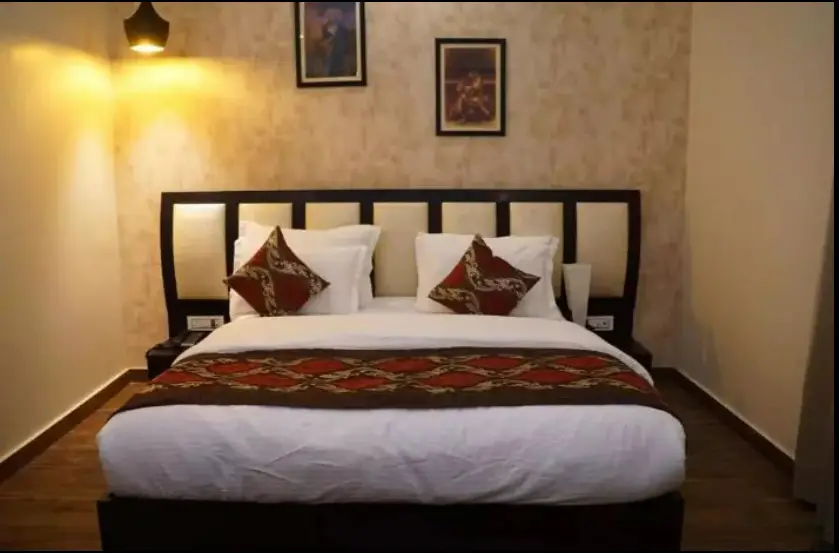 Ханзи: Suncity Hotel and Resorts