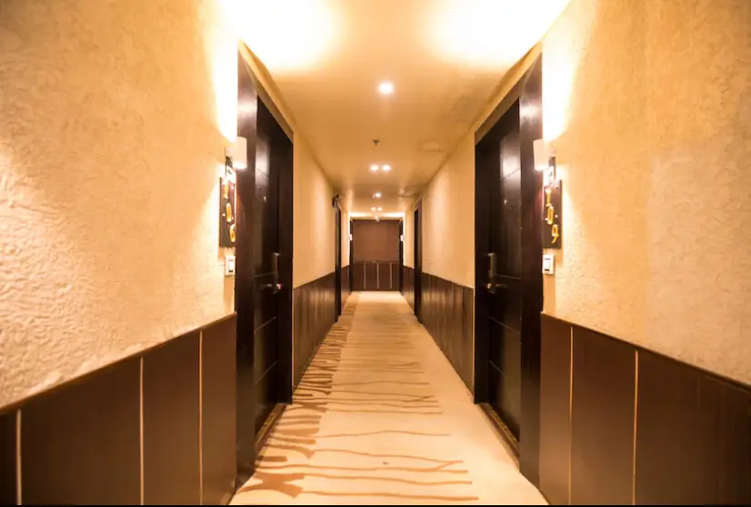 Ханзи: Suncity Hotel and Resorts