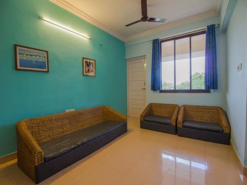 Вагатор: YoYoGoa Cottages