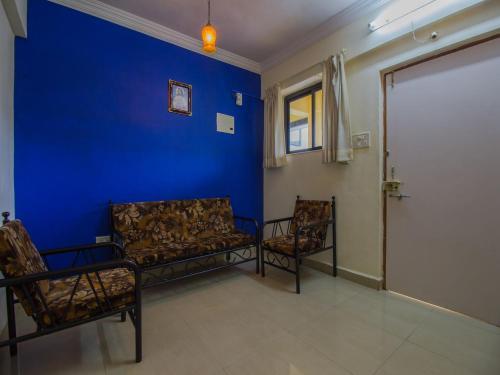 Вагатор: YoYoGoa Cottages