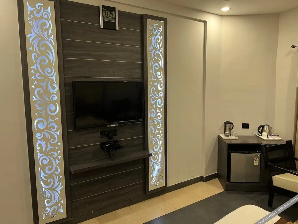 Дехрадун: Hotel Deepshikha
