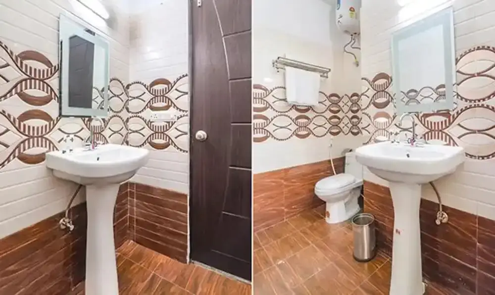 Массури: Fabhotel Maira Heights