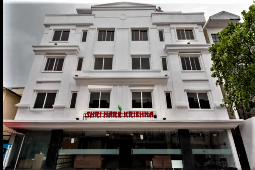 Харидвар: FabHotel Shree Hare Krishna