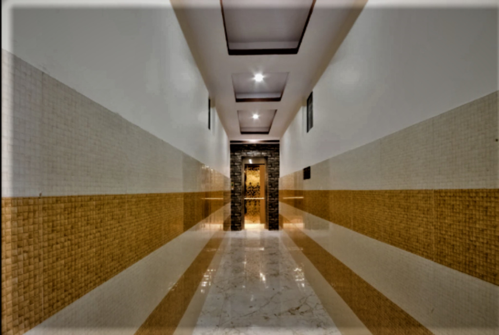 FabHotel Shree Hare Krishna — фото 1