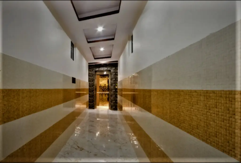 Харидвар: FabHotel Shree Hare Krishna