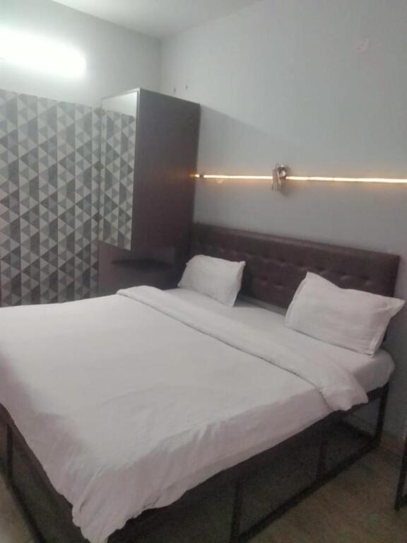 Дехрадун: Hotel Clement